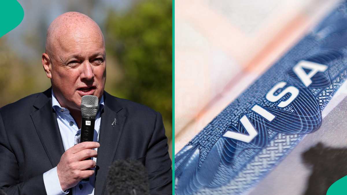 See conditions foreigners must meet for New Zealand Work to Residence visa