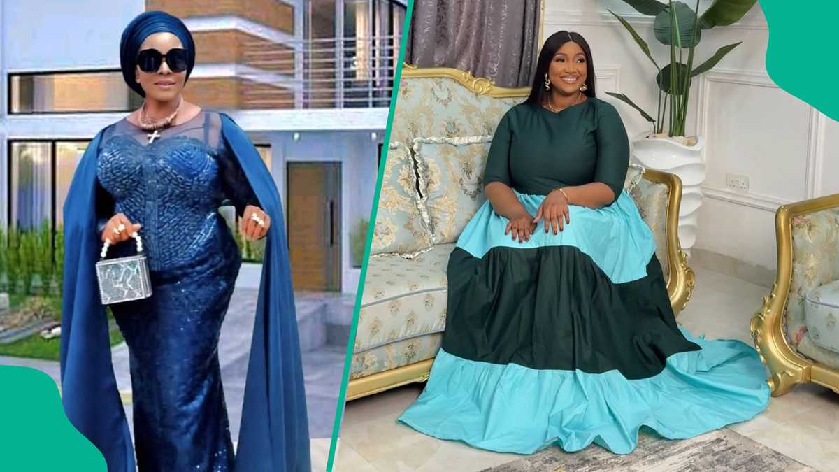 Rita Edochie stirs reactions with cryptic post ahead of court date