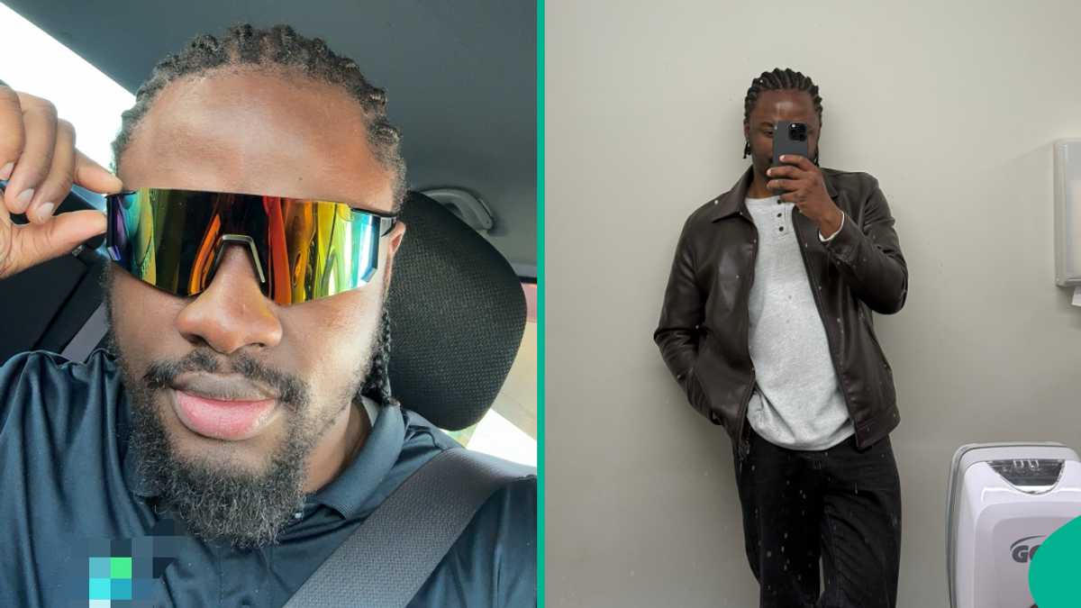 Man's post trends as he recounts experience after stepping out of New Zealand airport