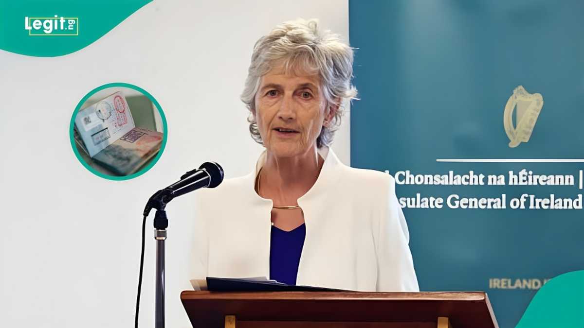 Ireland removes visa appeal right for short stay applicants from 2026