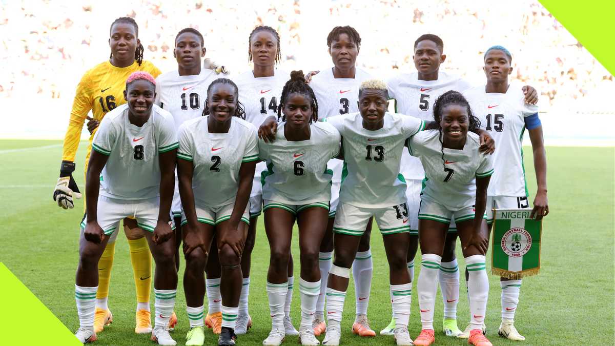 Super Falcons could still qualify for next round after two losses