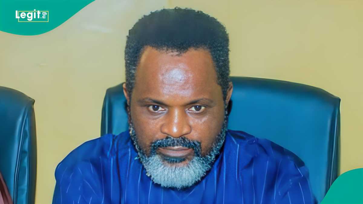 Dr Jide Johnson sends important message to Nigerians on governance