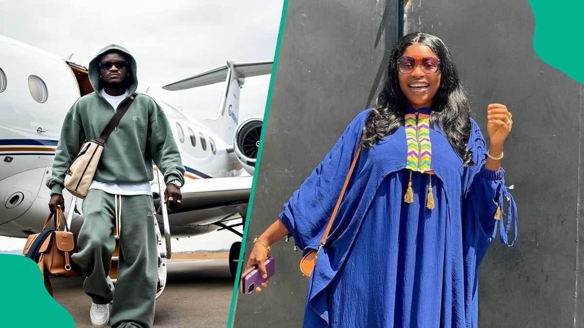 Portable defends himself after Ashabi Simple calls him out over N200k