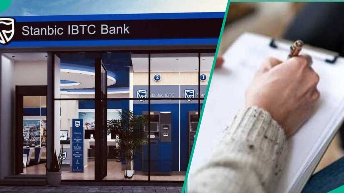 Stanbic IBTC Launches Digital Graduate Trainee Programme for Tech Careers