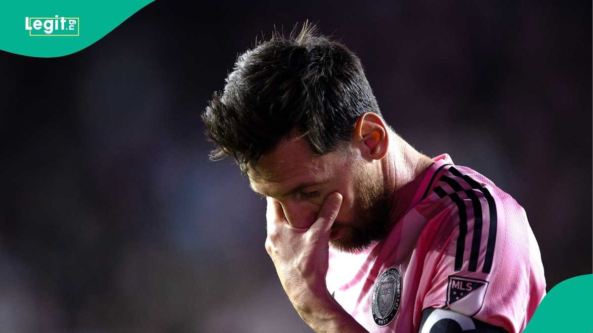 Barcelona legend Lionel Messi opens up about his biggest regret: "I wish I had learned English"