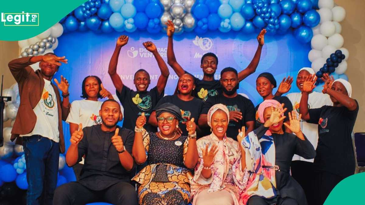 Why Ma’Zaine Foods got $50,000 to expand production, tackle child malnutrition in Kebbi