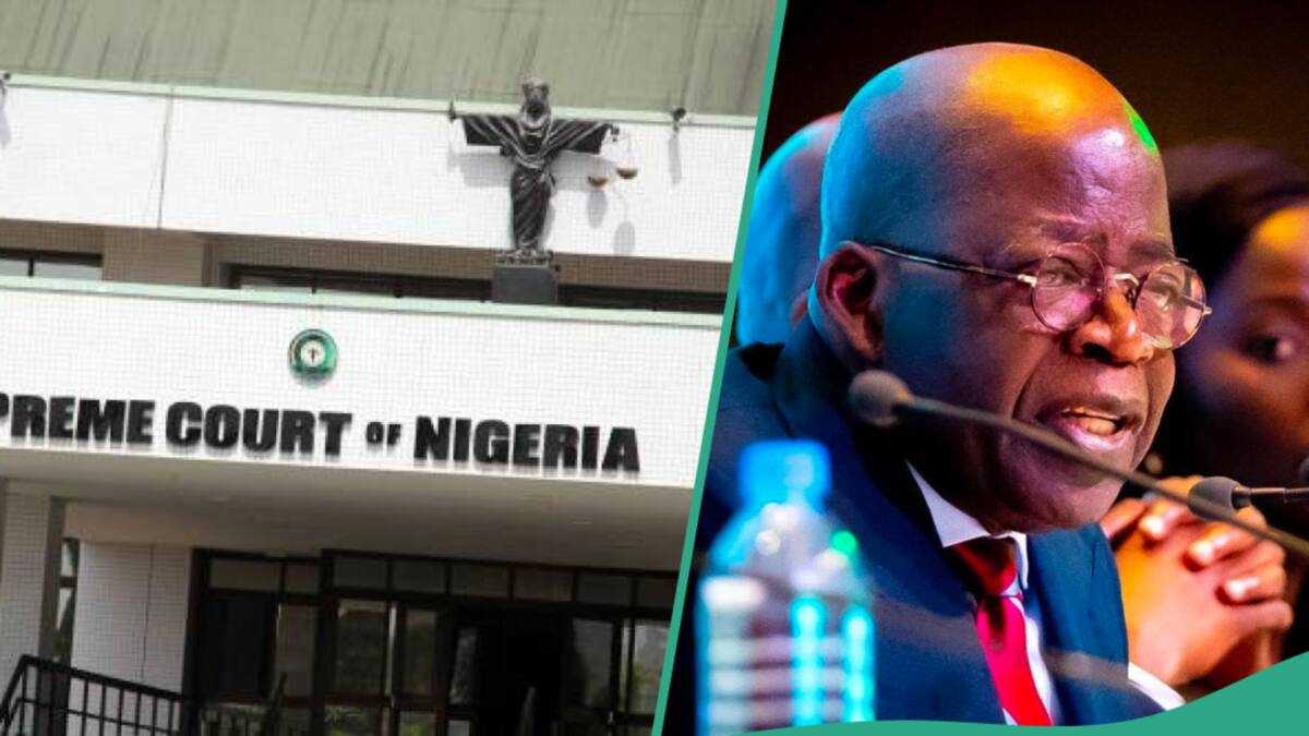 LG autonomy: How Tinubu is playing politics with Supreme Court judgment
