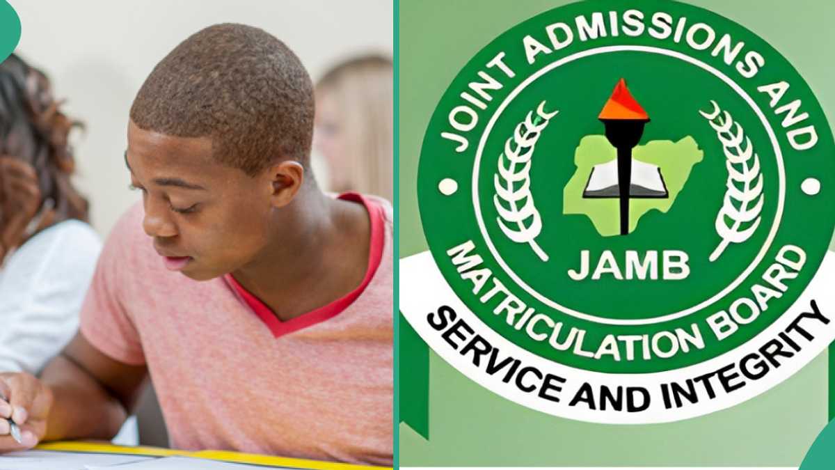 Names of top 3 candidates in 2024 JAMB UTME go viral, you need to see it