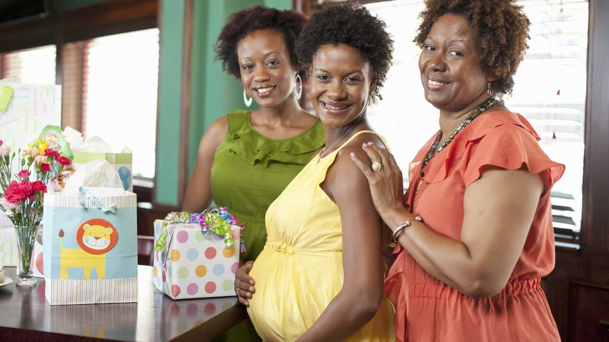 My husband hid his terminal illness during my pregnancy — And his mother knew the truth