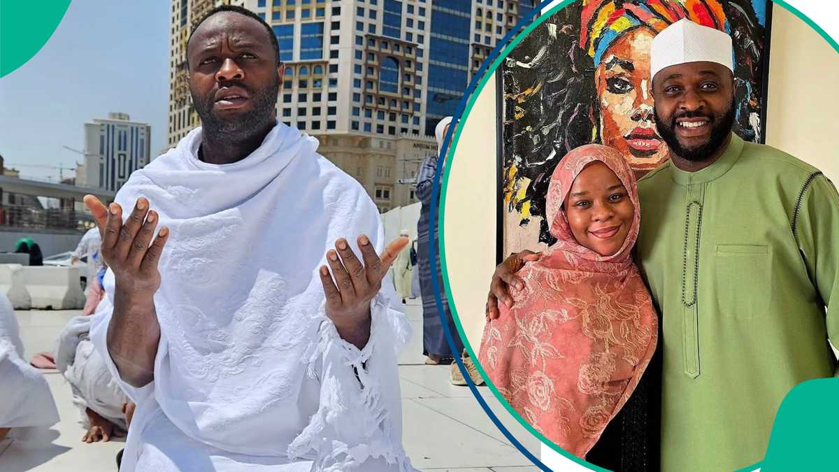 Femi Adebayo Pens Heartfelt Tribute to Daughter Niniola on 21st Birthday