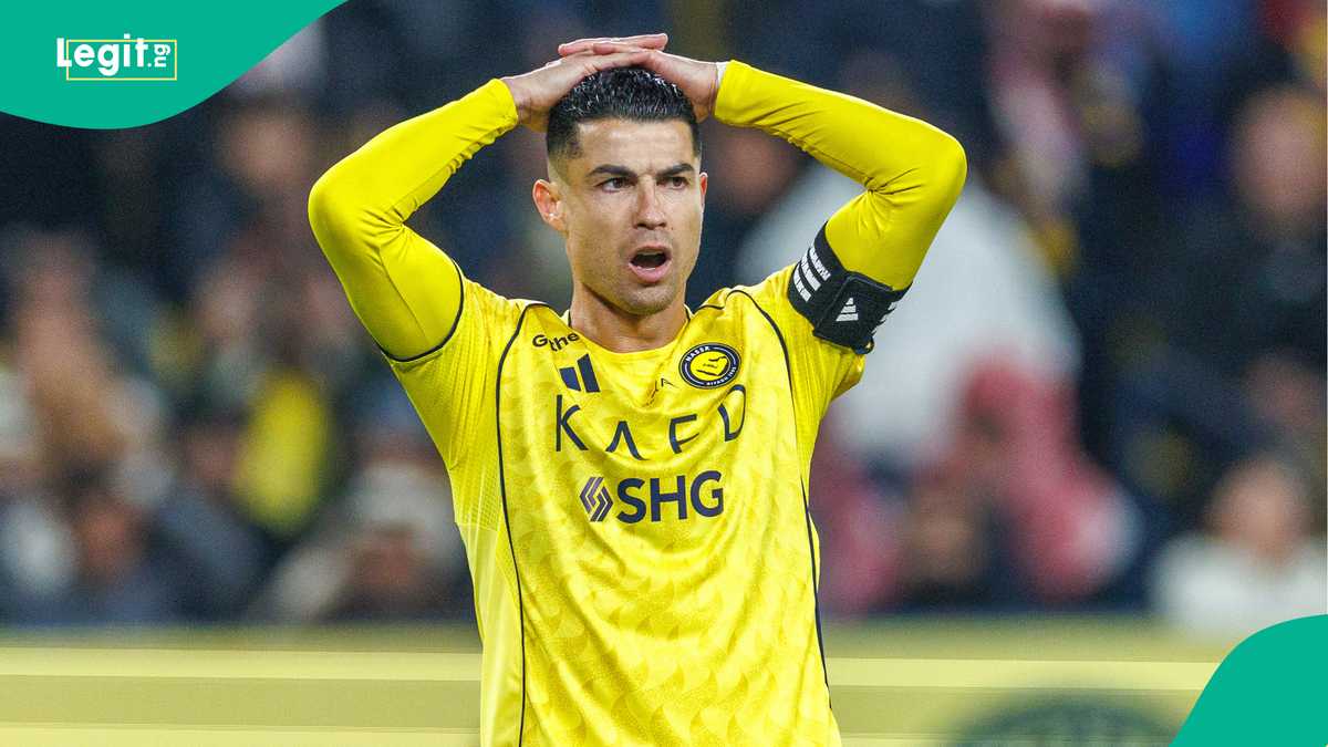 Saudi Arabia identifies 2 possible replacement for Cristiano Ronaldo amid strike