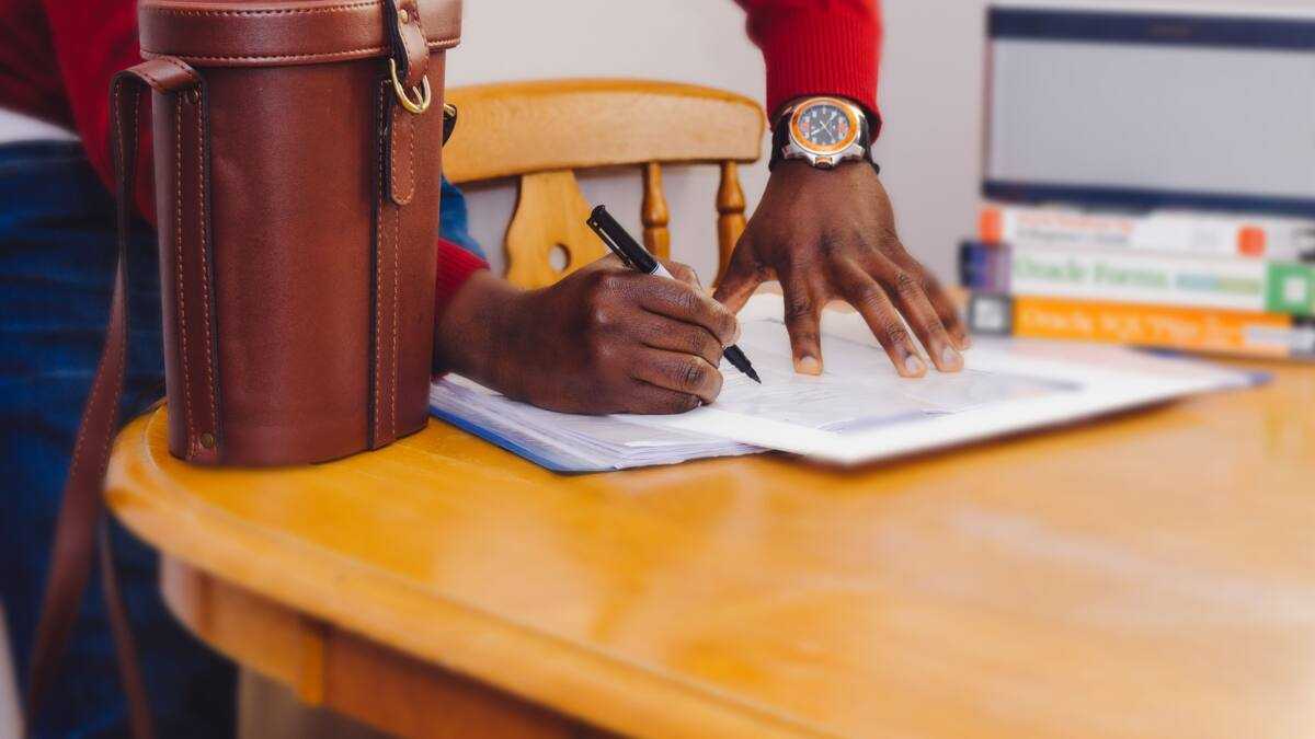 How to write a good and successful internship letter