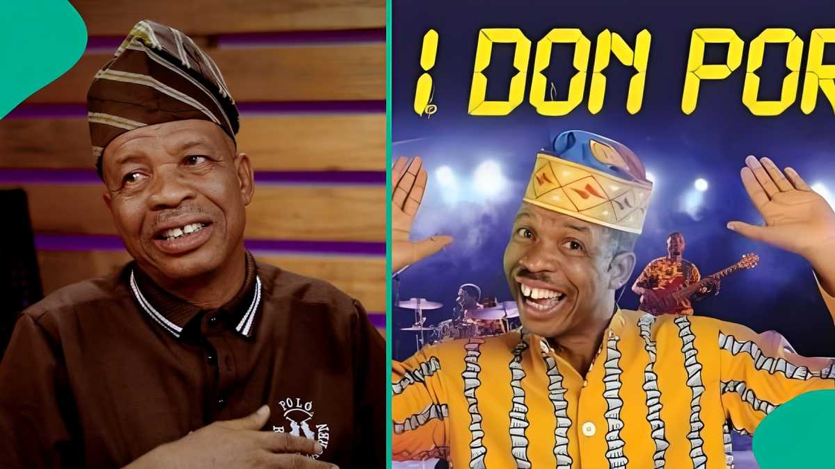 Actor Saka addresses controversy over his move from Etisalat to MTN: "I wanted them to sue me"