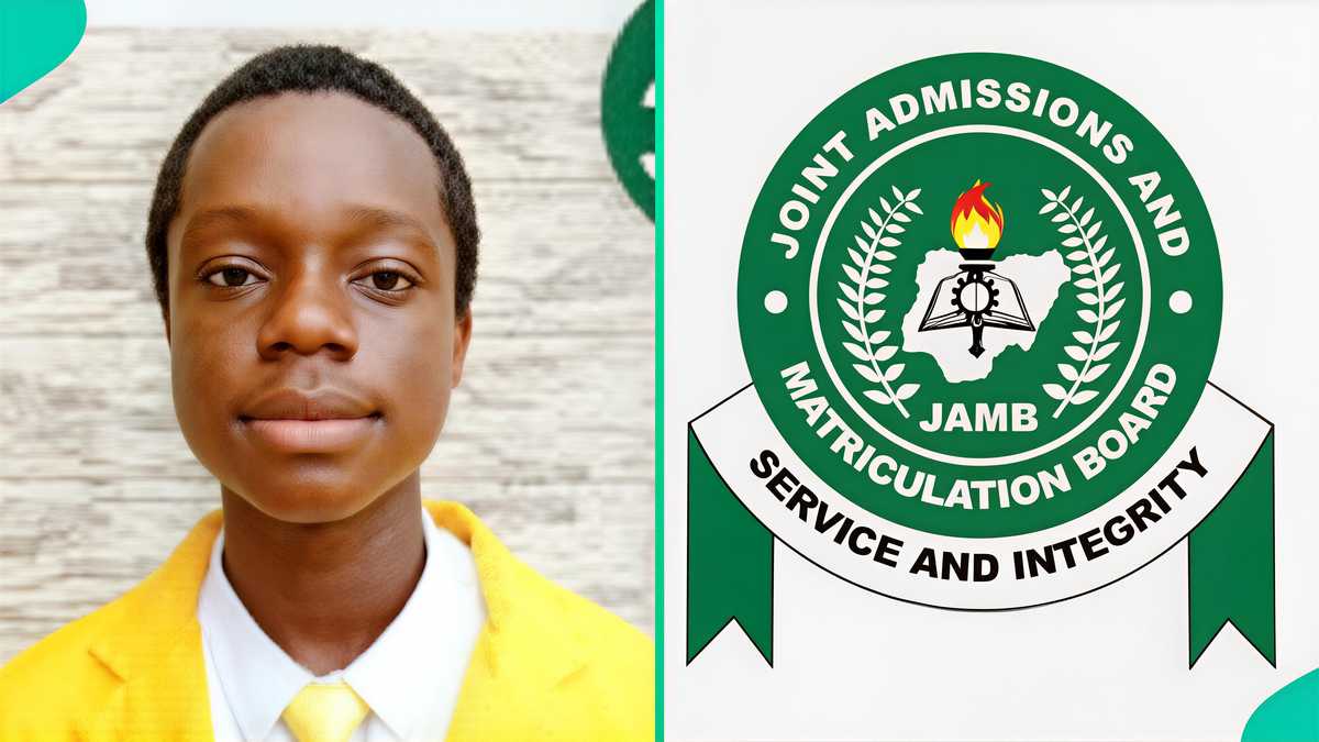 See result of UTME top scorer from Osun school with 98 in 3 subjects