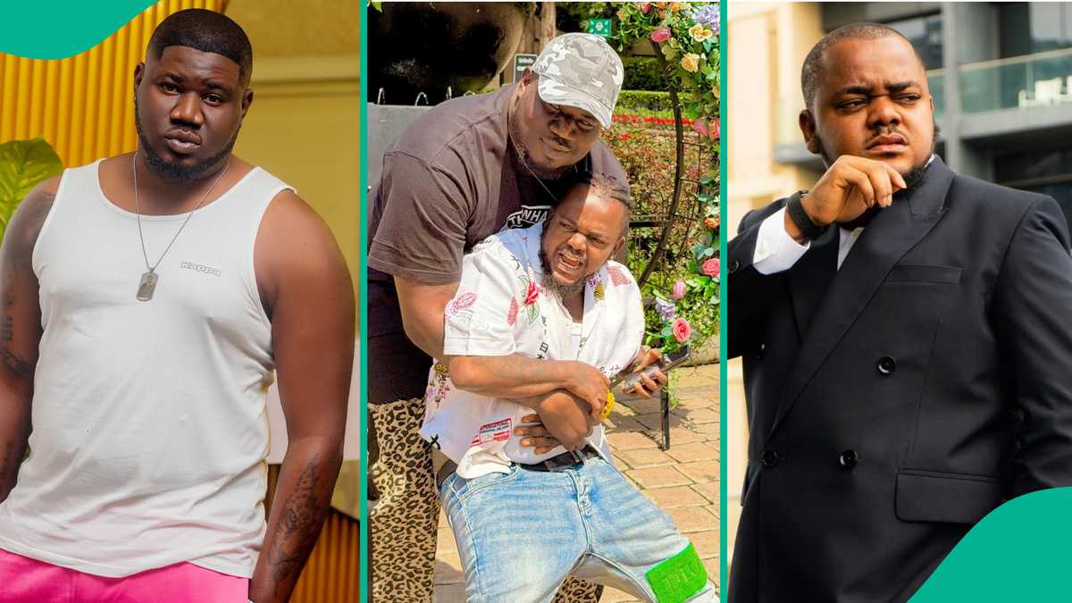 Odira Nwobu: Prankster Untouchable Comedy's Silence After Actor's Death Draws Reactions - Legit.ng