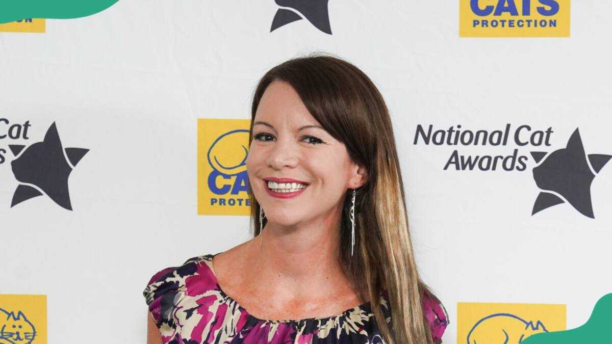 Elizabeth Rizzini’s biography: age, nationality, family, career - Legit.ng