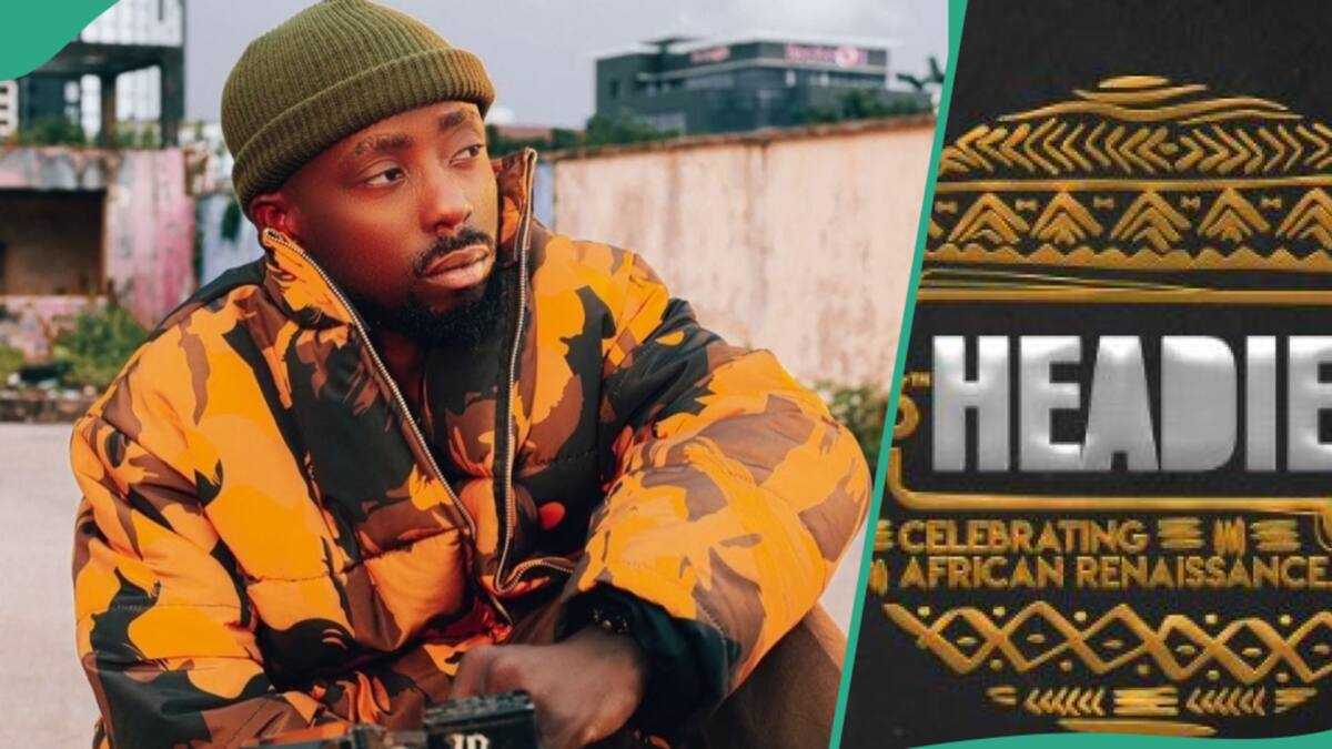 9twomuch Rapper “Disrespect for South-South is Too Much”: Rapper Erigga Calls Out ...
