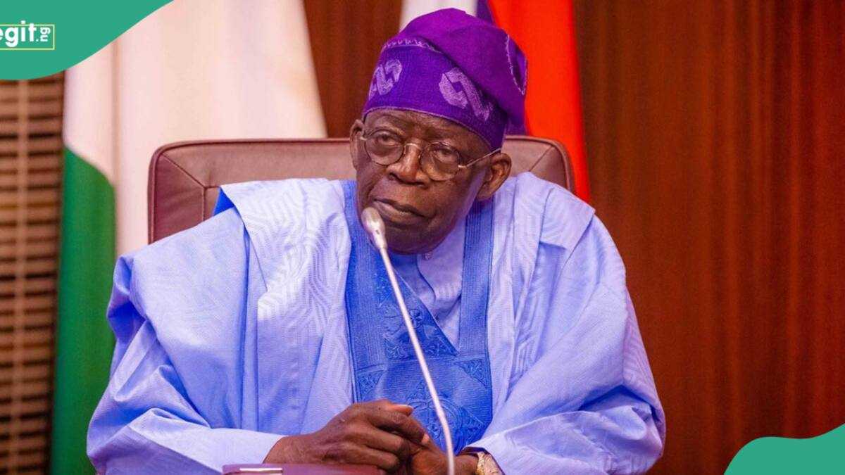 Breaking: President Tinubu Presides Over Inaugural FEC Meeting, Details ...