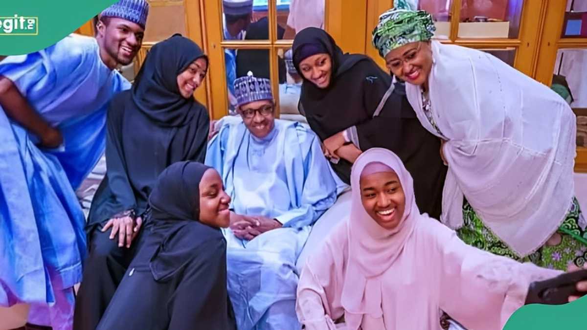 Buhari's Final Chapter: Family and Friends Share Never-Before-Heard Tales of Late President