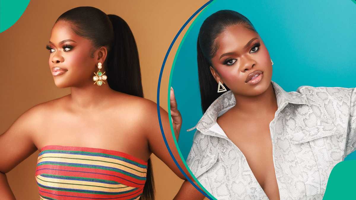 BBNaija Nomy breaks silence after disqualification, apologises to fans: “I didn’t know I had this much support”