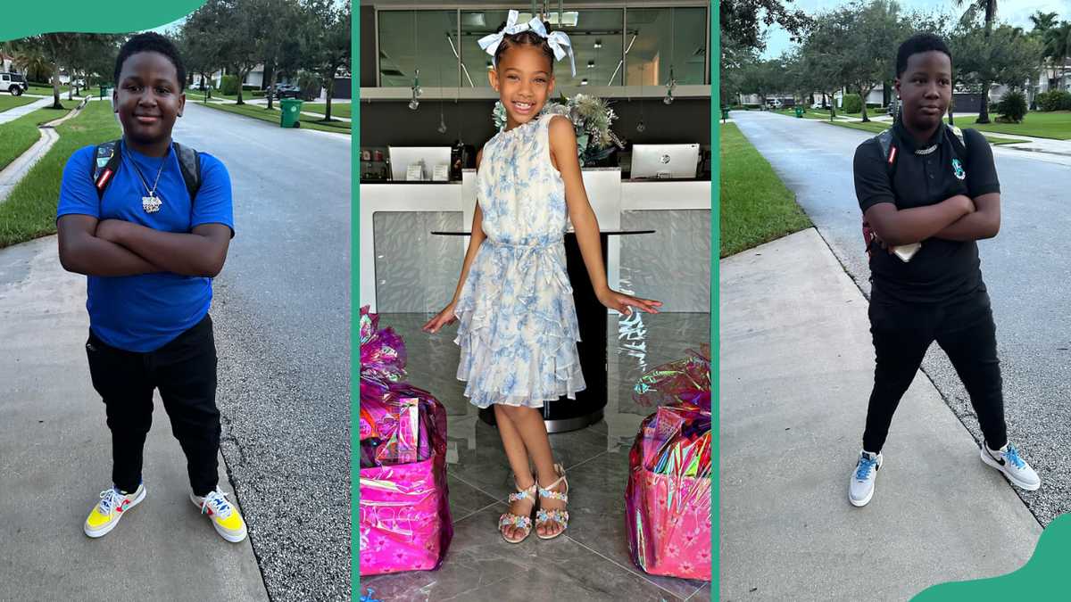 Moneybagg Yo’s kids and baby mamas: How many does he have?