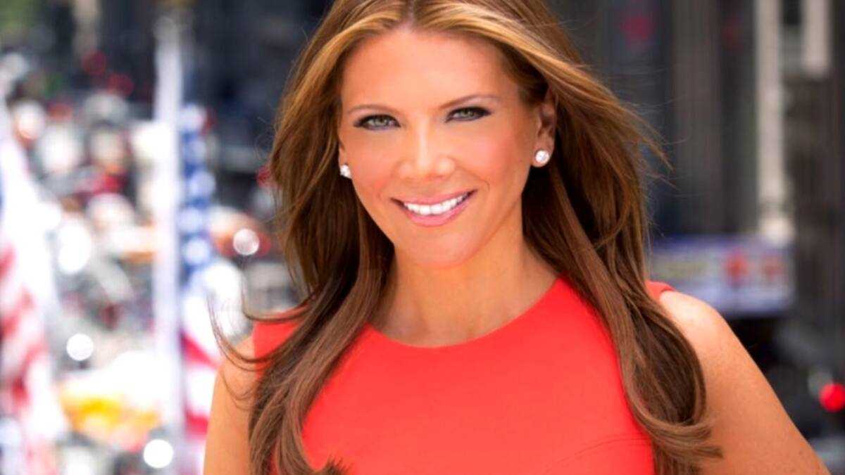 Trish Regan bio: age, height, education, salary, net worth, husband -  Legit.ng