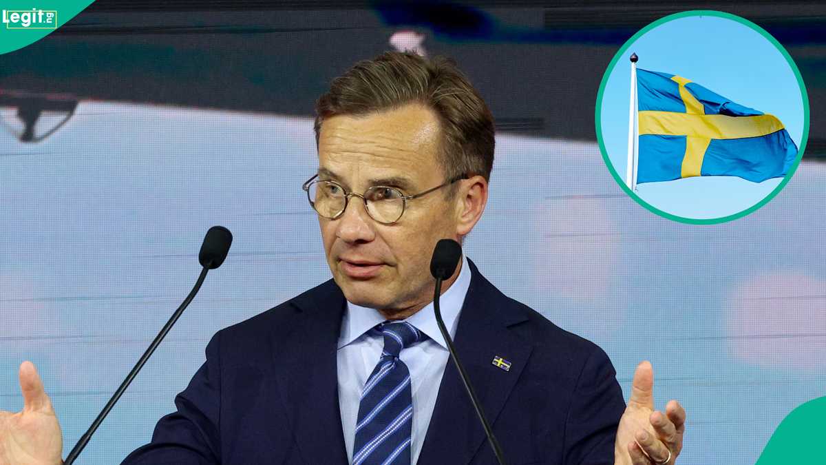 See how many years foreigners must stay in Sweden before becoming citizens