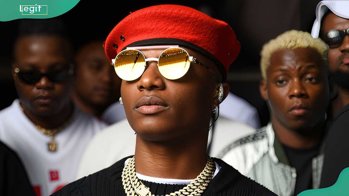 Wizkid's music for beginners — songs, eras, and what to skip