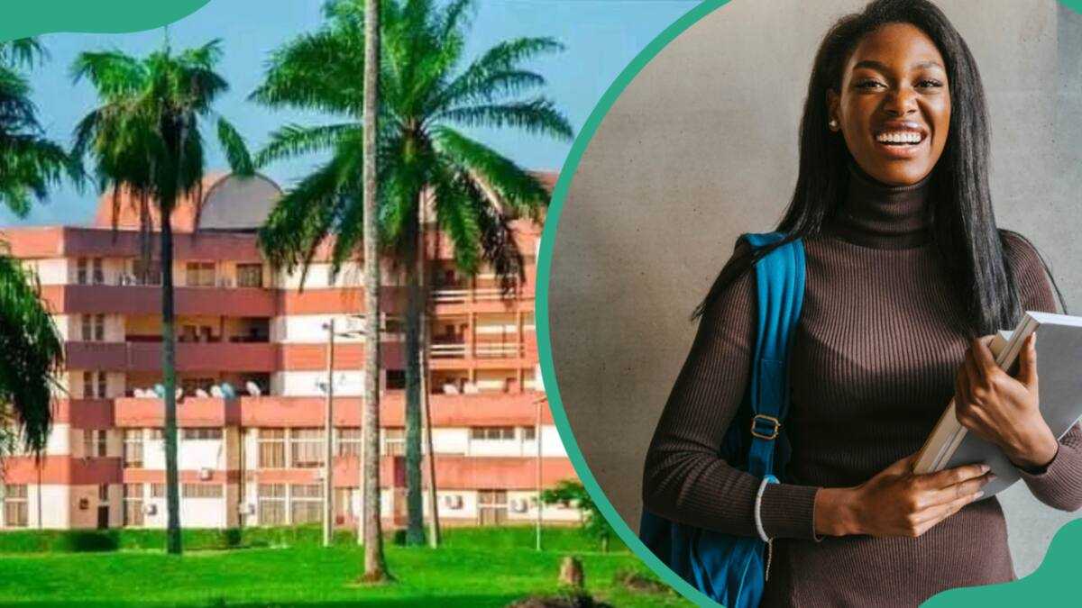 Kogi State University portal (2024) PAAU portal login, admission, results Legit.ng