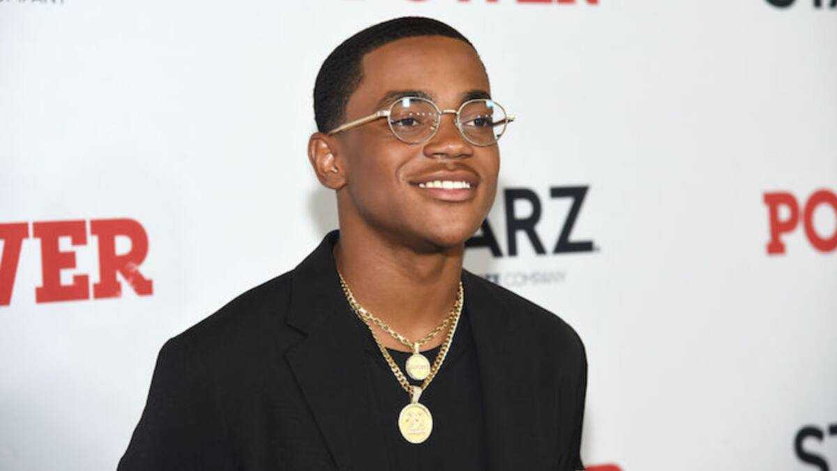 Michael Rainey Jr.'s bio age, height, parents, net worth Legit.ng Michael Rainey Jr.'s bio age, height, parents, net worth Legit.ng