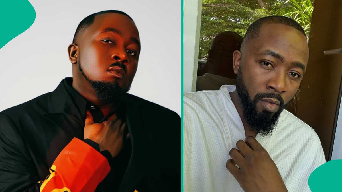 Ice Prince Rapper Rapper Ice Prince Speaks About His Weight Loss Journey, His Take on ...