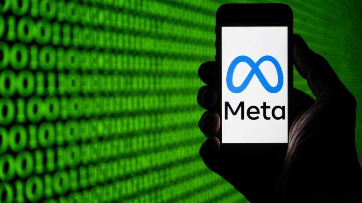 US lawmakers urge Meta to delay shutting down transparency tool