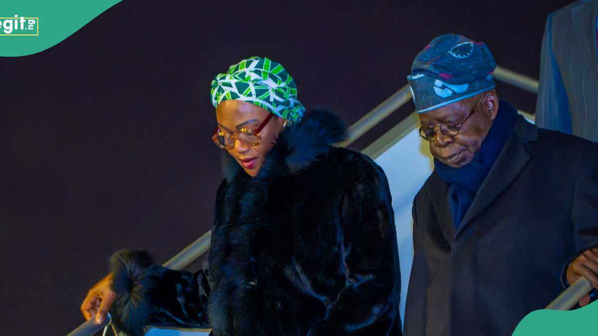 Tinubu in France over security, others, see full details