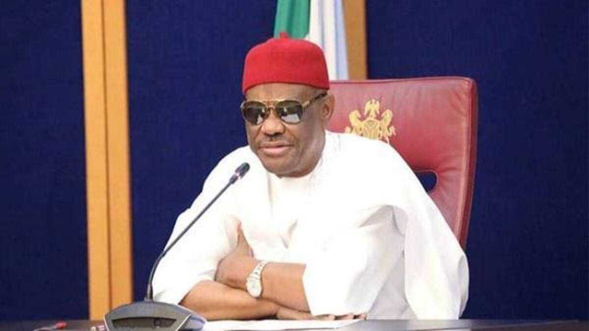 2023 Elections: Wike Makes Public Announcement on His Preferred