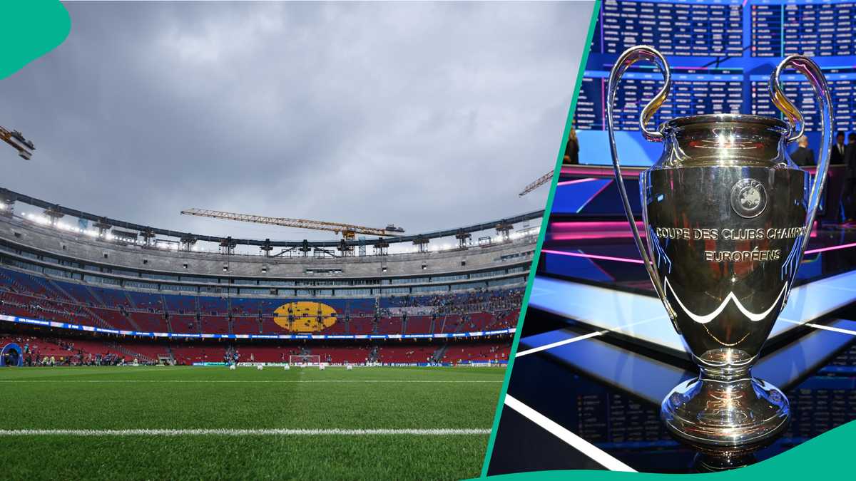 UEFA confirms Allianz Arena and Camp Nou as host stadiums for 2028 and 2029 Champions League finals
