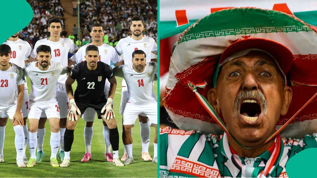 Iran Football Federation accuses US of obstructing supporter