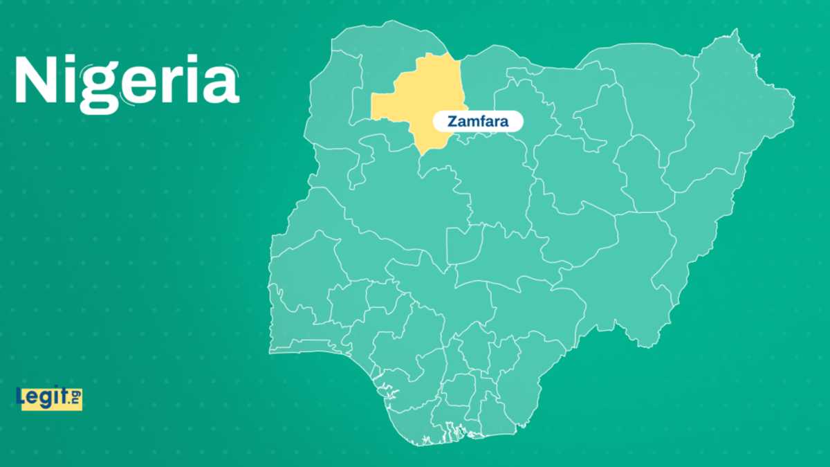 6 Imams abducted in Zamfara while travelling to Tinubu 2027 prayer event
