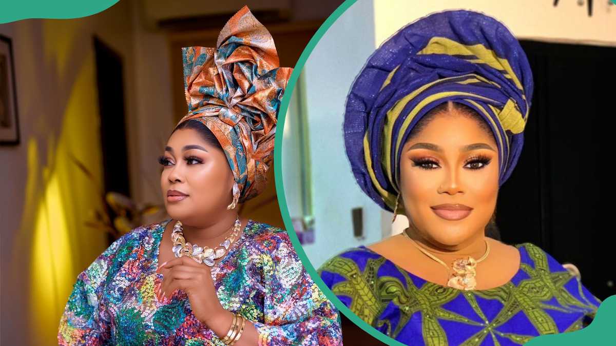 Tayo Odueke's story: a look at the woman behind Sikiratu Sindodo