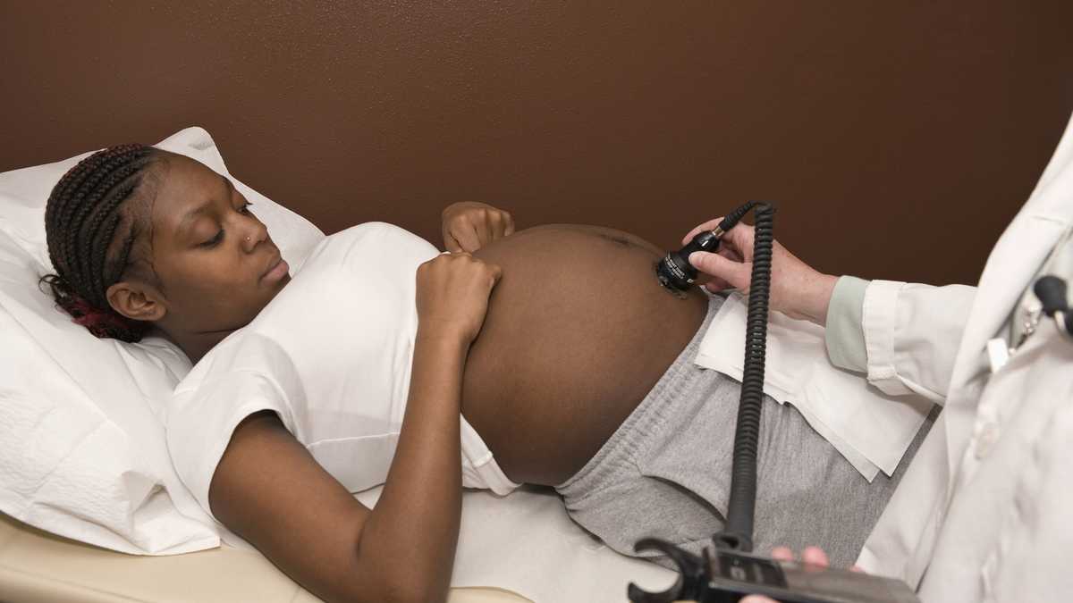 My wife became a surrogate to help us buy a house — Then I heard her secret