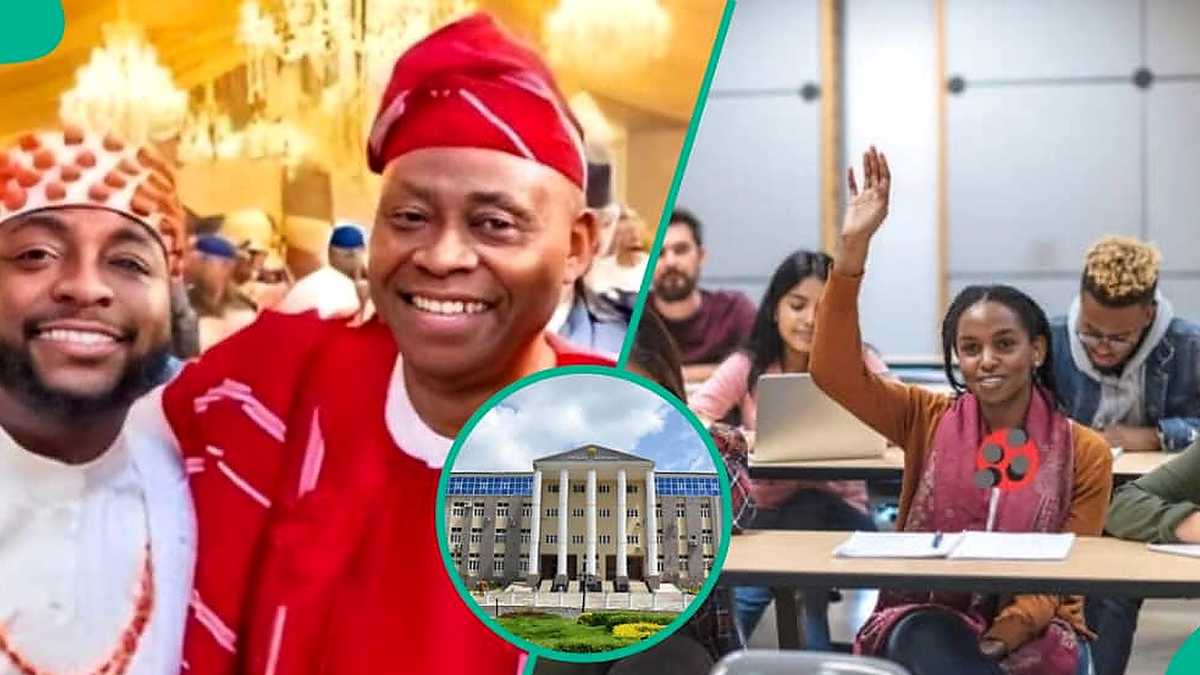 Adeleke University announces eligibility criteria for SDF scholarship scheme