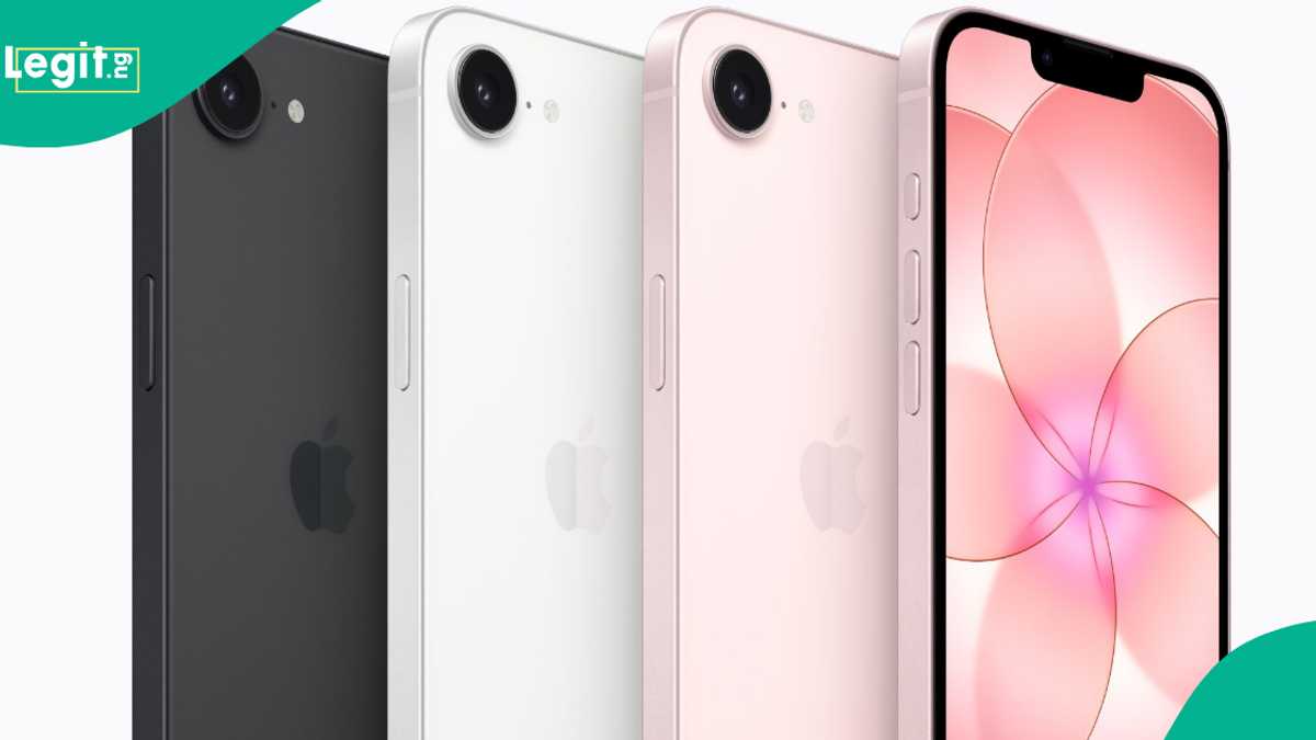Revealed: Everything you must know about new iPhone 17e