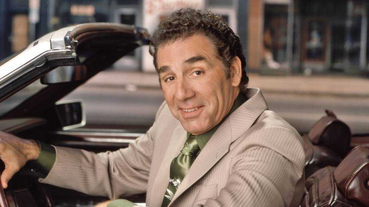 Michael Richards bio: age, height, net worth, wife, children - Legit.ng