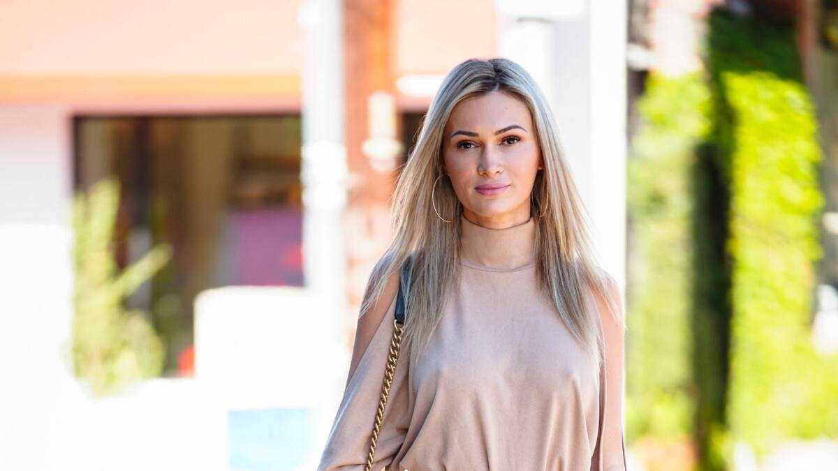 Model Ella Rose’s biography: age, baby, partner, net worth - Legit.ng