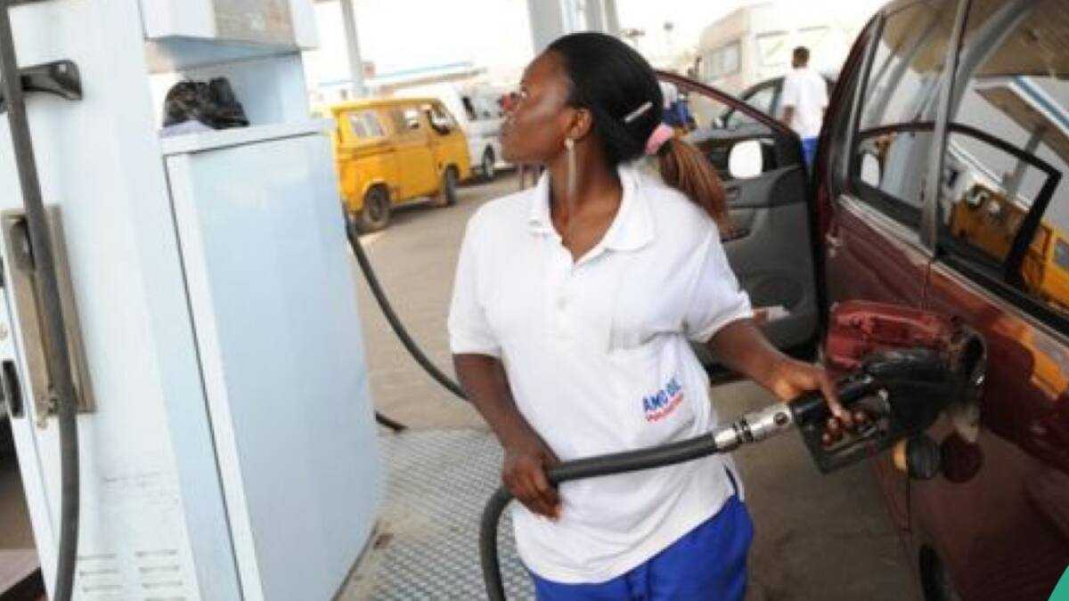 See the list of the top 10 African countries with the highest petrol prices in July