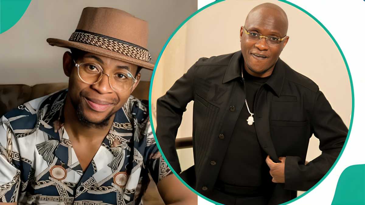 Pastor Tobi’s daughter fires back at Solomon Buchi over attack on her father