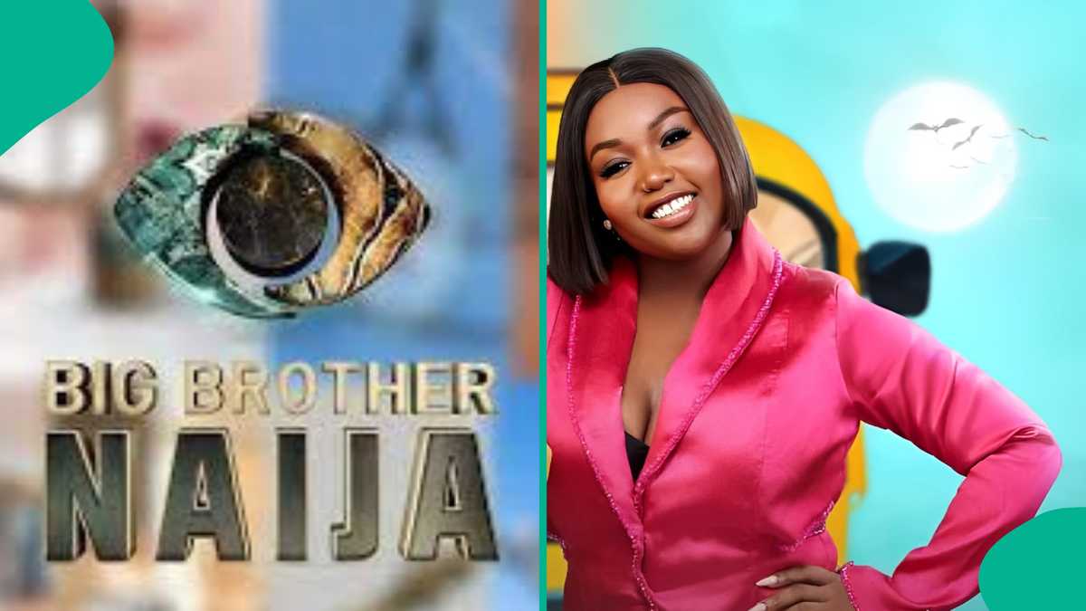 You would not guess how many kids one of the housemates on BBNaija 9 has read here