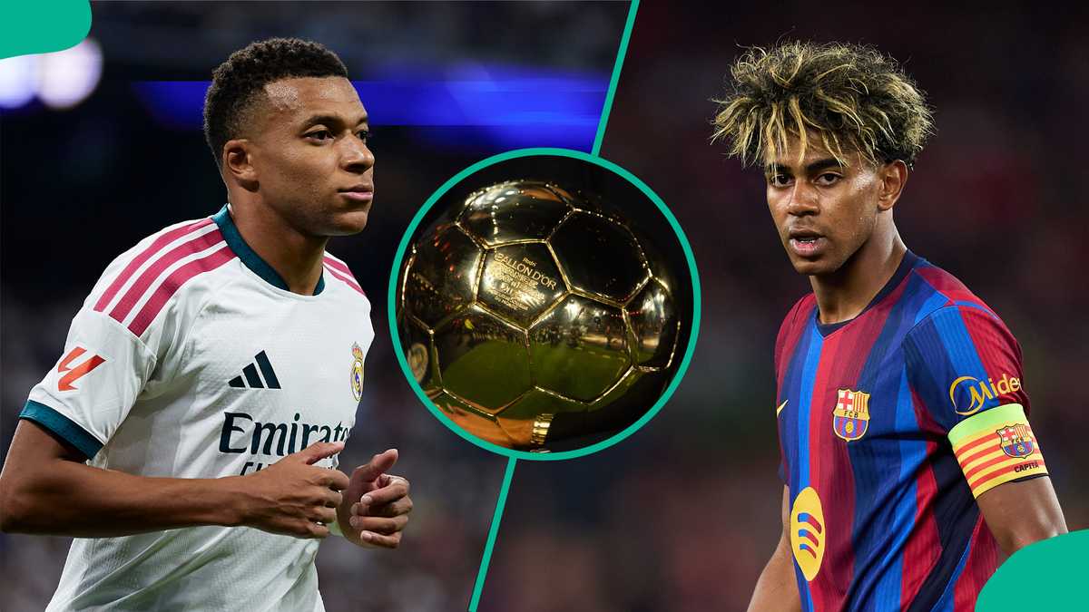 2026 Ballon d'Or: Comparing Kylian Mbappe and Lamine Yamal stats as both claim to deserve award