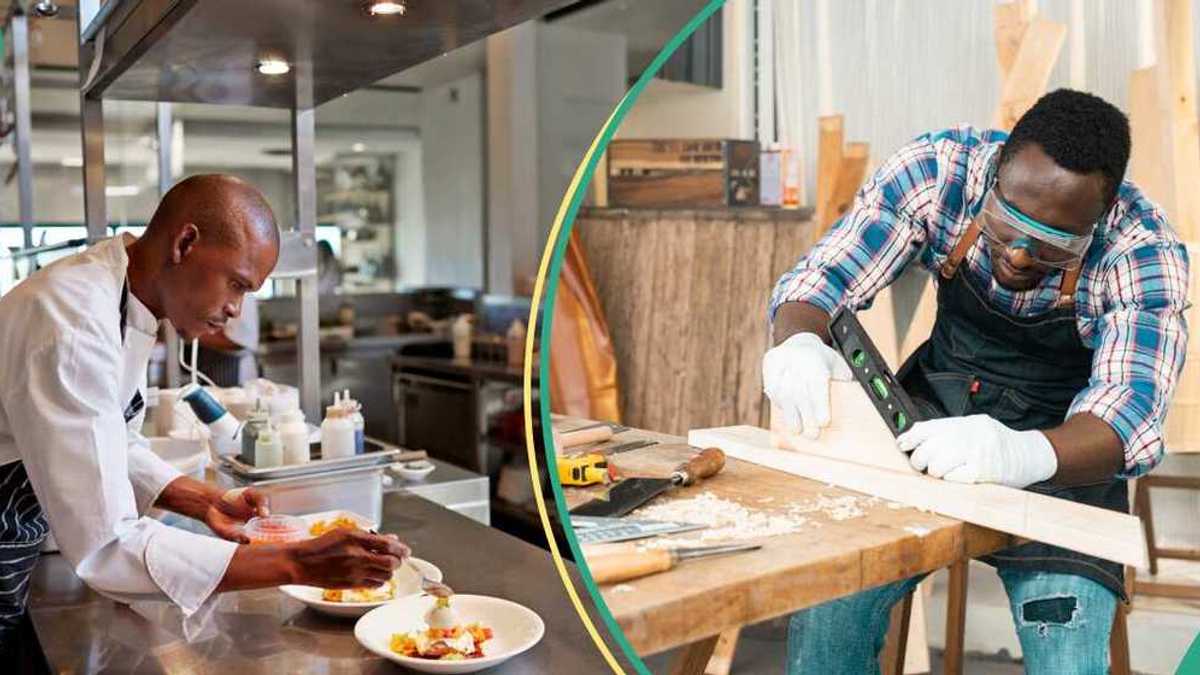 Ready to Japa?: 6 European Countries Rolling Out Easy Work Visas for Nigerians, Others