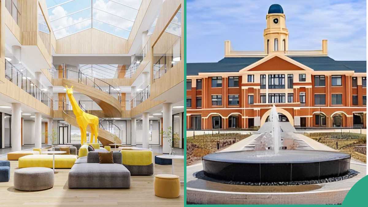 Full list: Discover the 13 costliest primary schools in Lagos