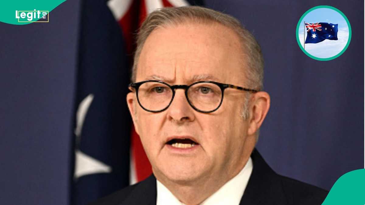 Australia names 70 countries whose citizens can transit without a visa